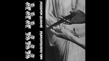 Atavistic Passage (UK) - Demonstration Two (2025)