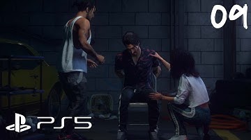 Need For Speed Heat Gameplay Walkthrough Pt 9 - PARTY CRASHER