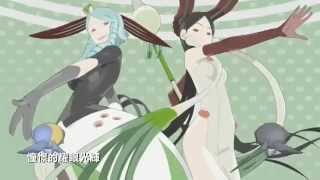月面兔兵器 Mina Ed Beautiful Story 井上麻里奈 Hd Youtube 月面兔兵器 Mina Ed Beautiful Story 井上麻里奈 Hd Youtube