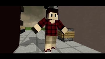 MC3DINTRO//DARK LAOS//[[Made On iOS]Can I get 50 Like???