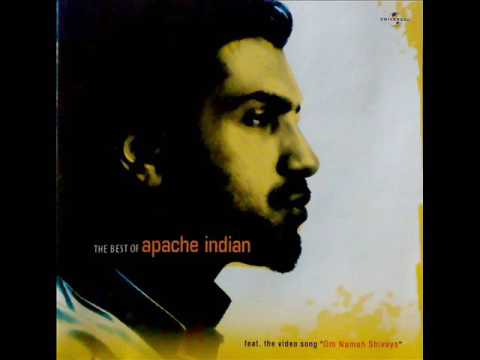 Apache Indian-yeh ladka hai allah with asha bhosle2003