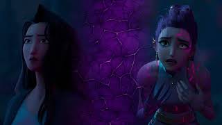 Rumi U0026 Celine Hunters Mantra extended Version  Kpop Demon Hunters