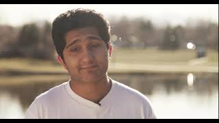 Let's Talk About [it] - Fahad [depression \& anxiety]