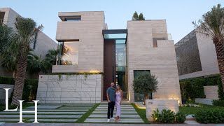 Inside One Of The Best Architectural Homes on Billionaire's Row image