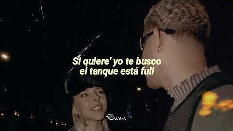 Young Miko, Dei V — ay mami || LETRA #att