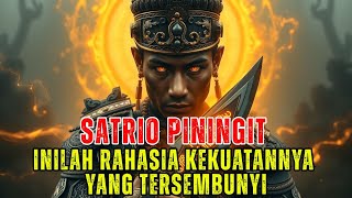 Download Lagu RAHASIA ILMU SATRIO PININGIT TERBONGKAR‼️ KEKUATANNYA DATANG DARI SISI ILahi‼️ MP3 Download Lagu RAHASIA ILMU SATRIO PININGIT TERBONGKAR‼️ KEKUATANNYA DATANG DARI SISI ILahi‼️ MP3