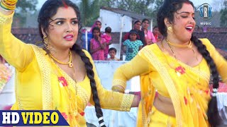 Munni Bai Nautankiwali - मुन्नी बाई नौटंकीवाली | Dinesh Lal Yadav,Aamrapali Dubey| Best Comedy Scene