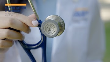 Class of 2028 Stethoscope Distribution Highlights