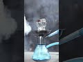 Mya petite hookah setup and smoke review  best selling shisha in india under rs 1500