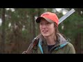 Quail Hunting tall timber quail in southeastern Oklahoma Quail Hunting tall timber quail in southeastern Oklahoma