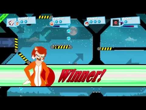 speedrunners game local multiplayer speedrunners game local multiplayer