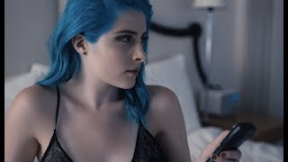 DIAMANTE - Sleepwalking (Official Music Video)