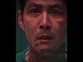Player 222 Chris Grey Allegra Jordyn BRING ME BACK TO LIFE Squidgame3 Netflix Squidgame 