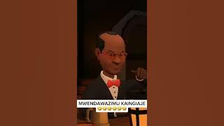 YOMBO MWENDAWAZIMU KAINGIAJE KWENYE BIRTHDAY?🤣🤣