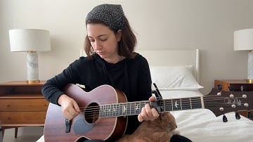 I Will Follow You Into the Dark - Death Cab for Cutie (cover)