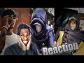 LA F Sends Shots At Ziak 🇫🇷😵😵😵 - BEST FRENCH DRILL VERSES 《English subs》[Reaction] #frenchdrill