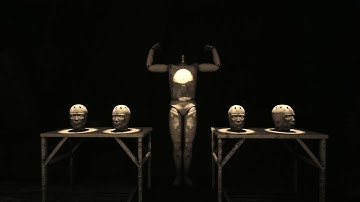 Layers of Fear 2 Gameplay Walkthrough PART 11