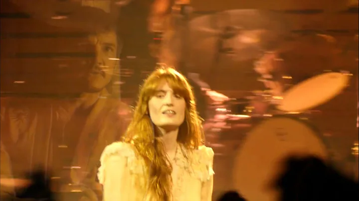 Florence Welch Loves Oberyn Martell