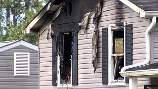Court documents revel shocking details in deadly Chesterfield house fire