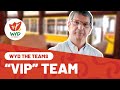 Wyd the teams  interview with the vip team of wyd don bosco 23