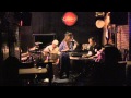 (Cover) varnish - JiLL-Decoy association