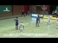 FT Antwerpen versus Real Noorderwijk De Goals