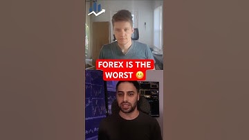 Futures Is Better Than Forex… Here’s Why?