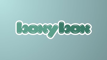 BoxyBox | BETA TRAILER