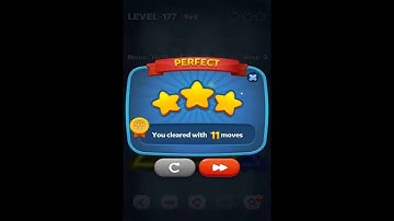 Pipe Lines: Hexa Mini Rotation Pack - Level 177 Solution