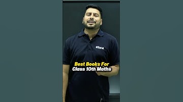 Best Reference Books for Class 10th Maths 📚 #class10 #class10maths #esaral