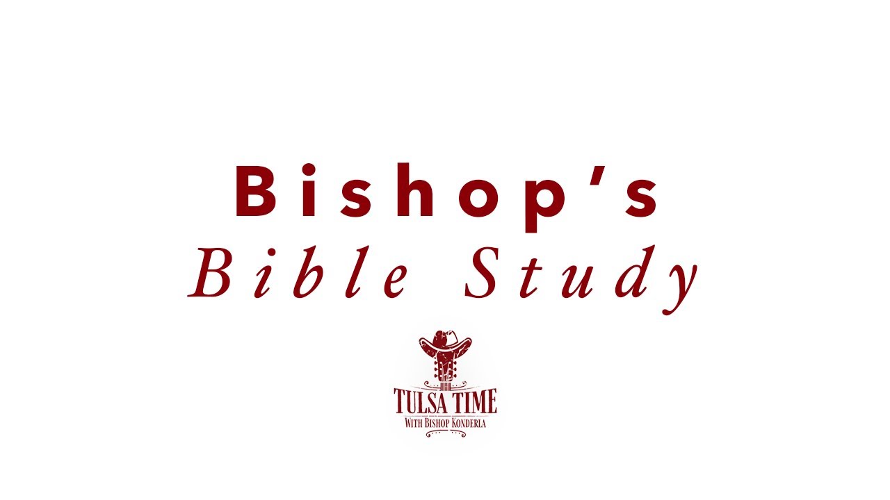 bishop-s-bible-study-the-sunday-gospel-mark-9-38-43-45-47-48-youtube