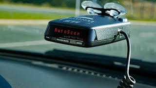 Do Radar Detectors Work