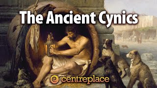 The Ancient Cynics