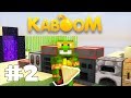 СУПЕР МУЛЬТИ ДРЕЛЬ НА СЕРВЕРЕ KABOOM #2