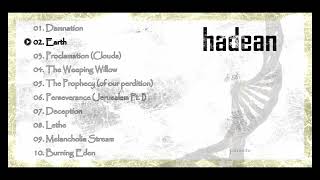 Download Lagu HADEAN - Parasite (FULL ALBUM) MP3
