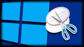 How To Screenshot In Windows 10 @GysticTutorials