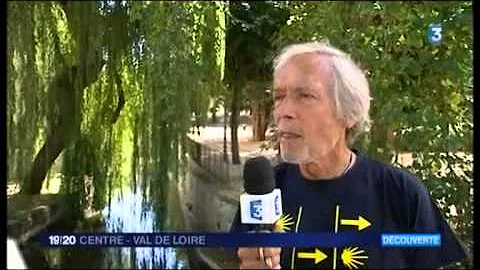 Jean-Marie Kihm, prsident de l'association Compost...