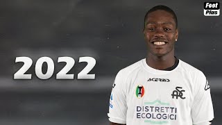 Emmanuel Gyasi Is Just AMAZING In 2022 !