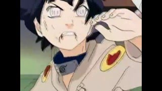 Amv Naruto - Hinata vs Neji - Linkin park Resimi