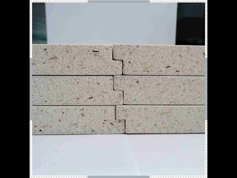 მაგნიუმი ოქსიდის გამგეობის დამზადება მანქანა