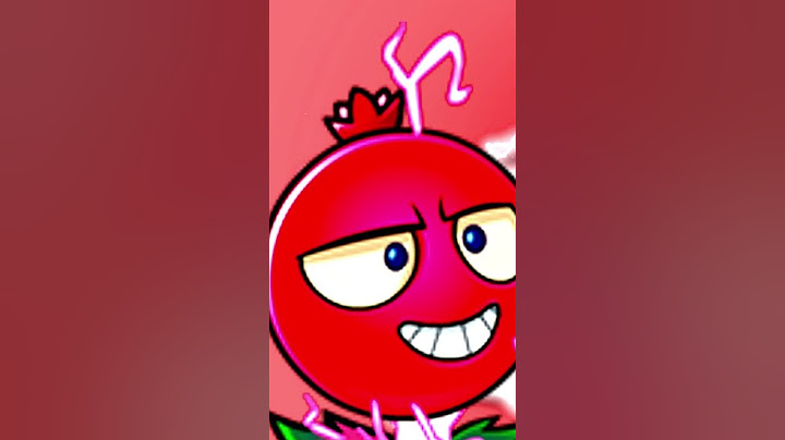 ЗАЧЕМ ЭТО РАСТЕНИЕ СУЩЕСТВУЕТ?! / PVZ 2