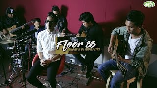 ERAkustik Raya 2017 Floor 88 - Cahaya Aidilfitri chords