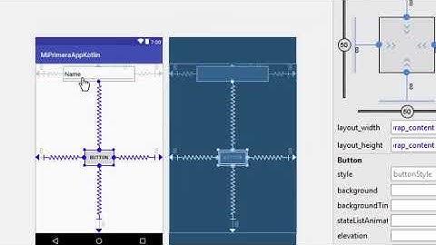 Mi primera App Android con Kotlin 2017 (Instalar Android Studio Canary)