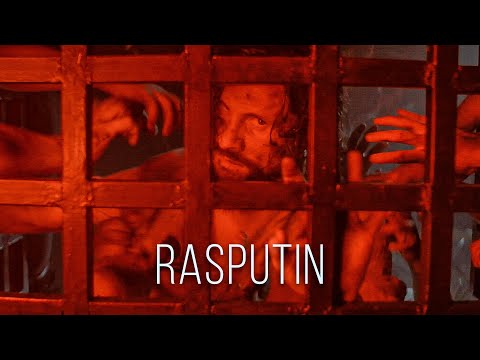 Radio Tapok - Распутин