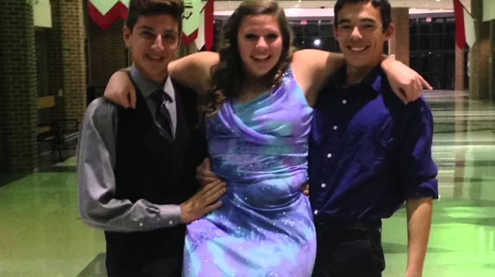 Rachel's Senior Video