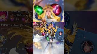 dj suka suka #mlbb #shorts #shortvideo