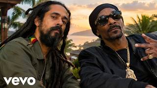 Damian Marley ft. Snoop Dogg - Stay Solid (Official Music Video)