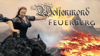 WOLFENMOND – Feuerberg (Official Video)