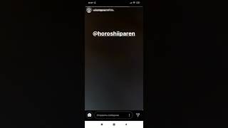 HOROSHIIPAREN INSTA STORY КОГДА ПЛАНЕТЫ?