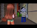 PIGGY BOOK 2 | Alleys - Chapter 1